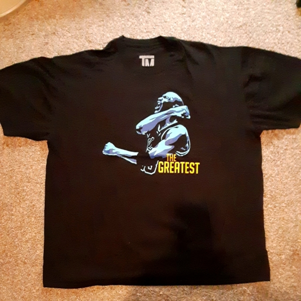 Michael Jordan tshirt